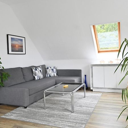 Apartamento Fewo, Naehe Dieksee Malente Exterior foto