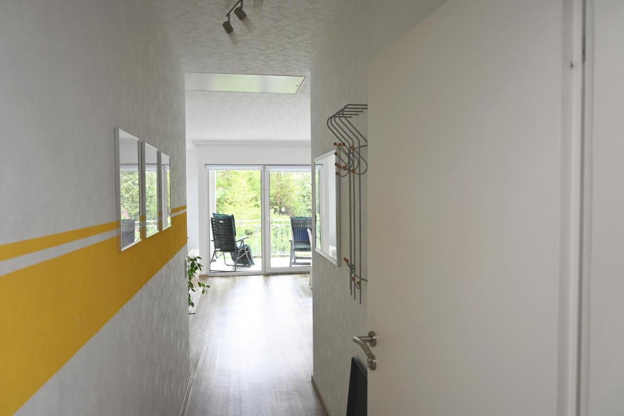 Apartamento Fewo, Naehe Dieksee Malente Exterior foto