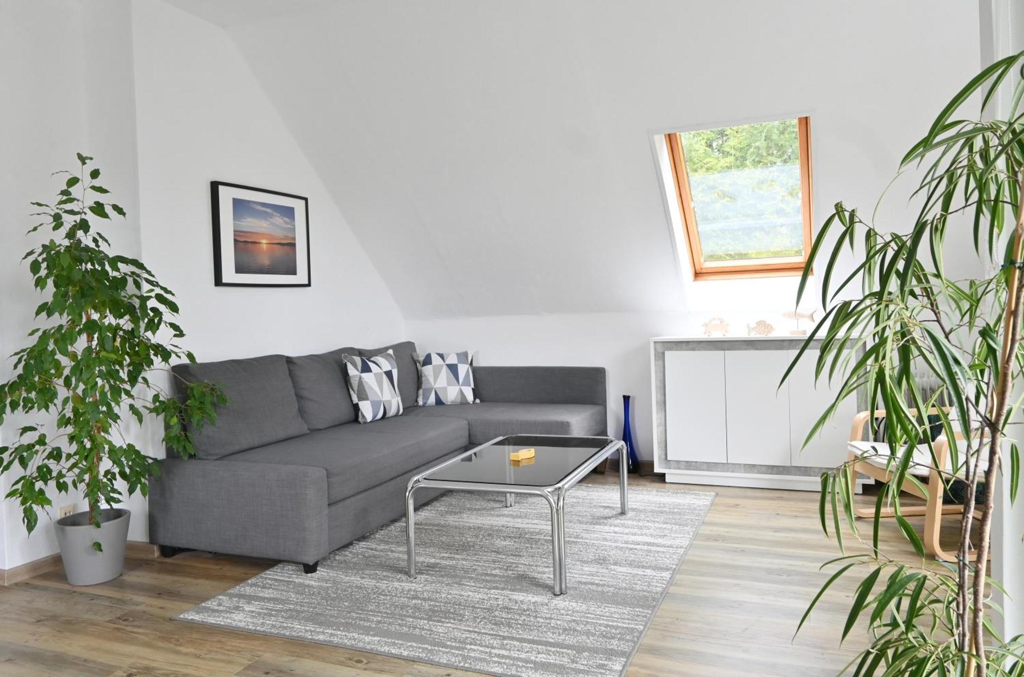 Apartamento Fewo, Naehe Dieksee Malente Exterior foto